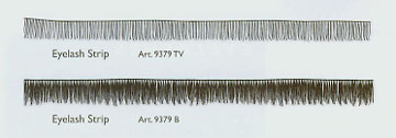 Kryolan Eyelash Strips*